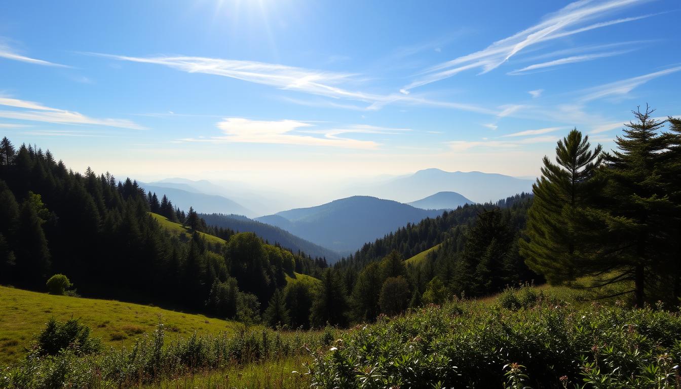 Kako Zlatibor može poboljšati vaše zdravlje?