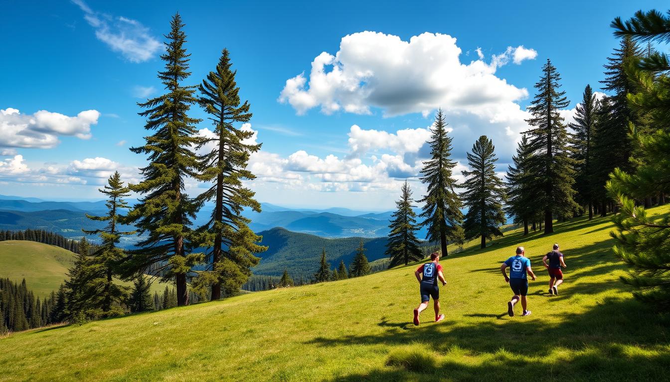 Zašto sportisti biraju Zlatibor za sportske pripreme?