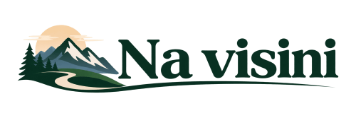 Na visini